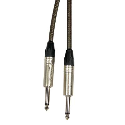 Karl's industrial SPIRIT XXL GKK 9 m Instrumentenkabel von Karl's